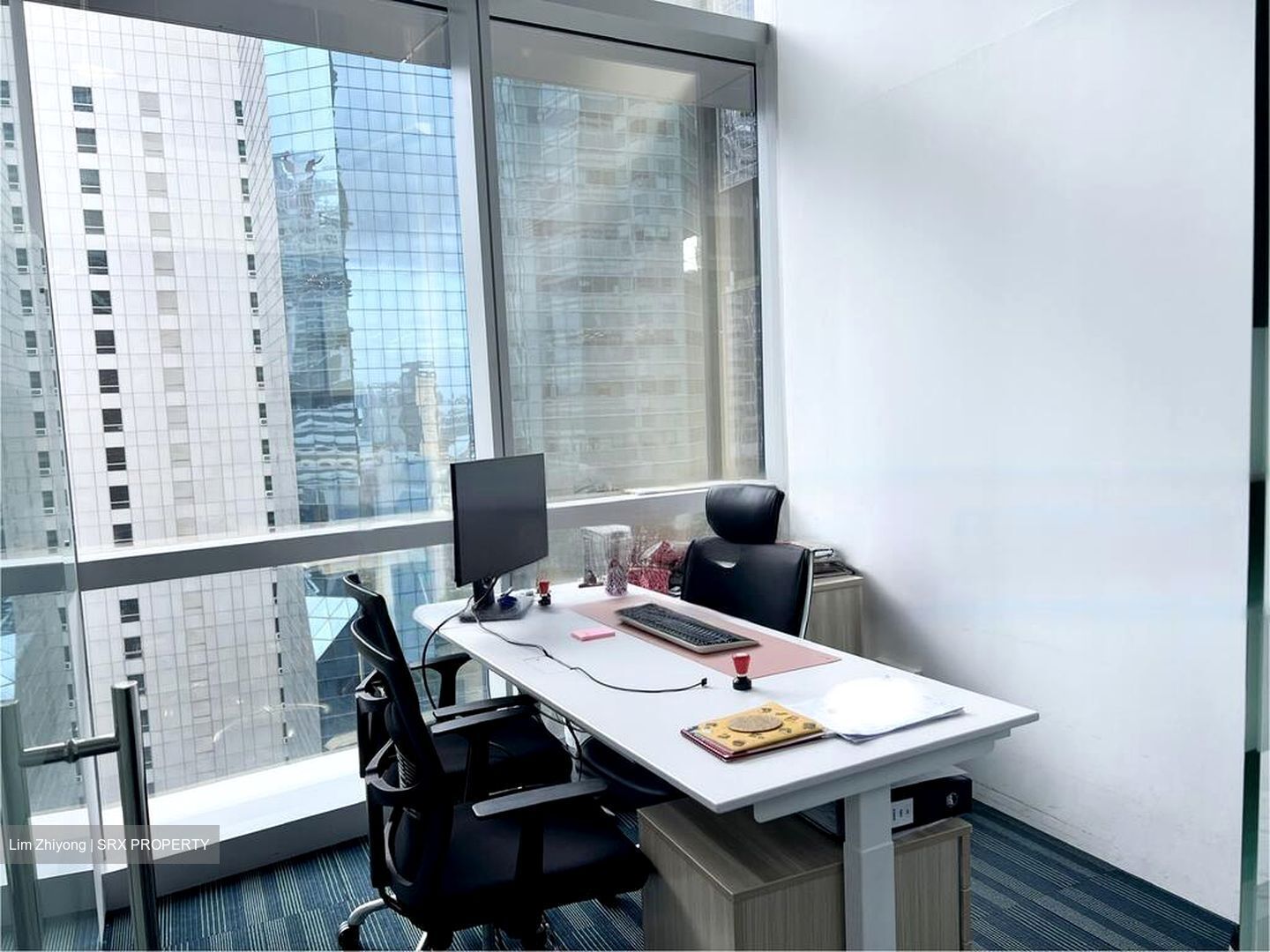 Sbf Center (D1), Office #459209371